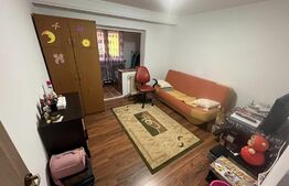 Apartament 3 camere, 77 mp, decomandat, zona Mercur