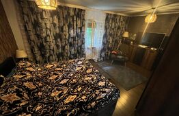 Apartament 3 camere, 77 mp, decomandat, zona Mercur