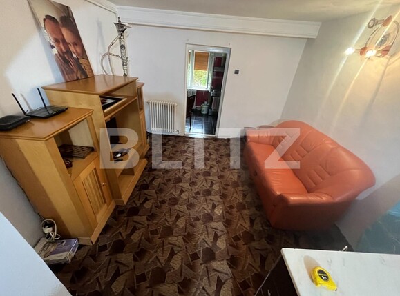 Apartament de vânzare 3 camere Cetate - 98525AV | BLITZ Alba Iulia | Poza3