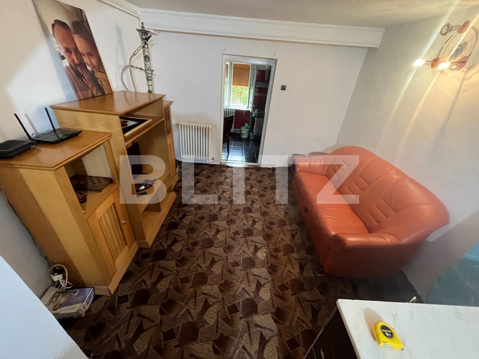 Apartament de vânzare 3 camere Cetate - 98525AV | BLITZ Alba Iulia | Poza3