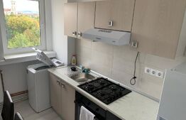 Apartament de 2 camere, 55 mp, zona Cetate