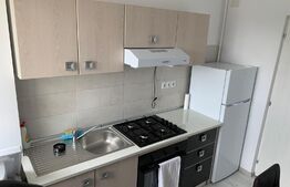 Apartament de 2 camere, 55 mp, zona Cetate