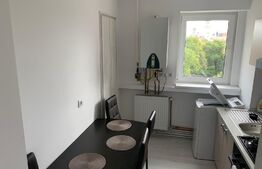 Apartament de 2 camere, 55 mp, zona Cetate