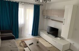 Apartament de 2 camere, 55 mp, zona Cetate