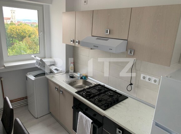 Apartament de închiriat 2 camere Cetate - 98629AI | BLITZ Alba Iulia | Poza6