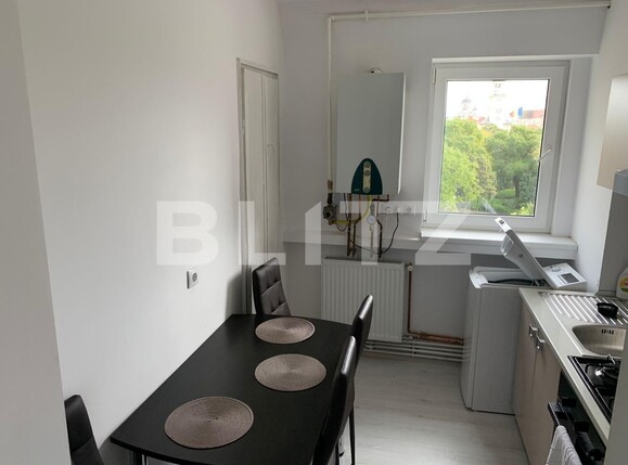 Apartament de închiriat 2 camere Cetate - 98629AI | BLITZ Alba Iulia | Poza7