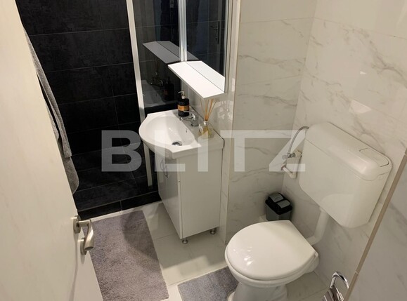 Apartament de închiriat 2 camere Cetate - 98629AI | BLITZ Alba Iulia | Poza8