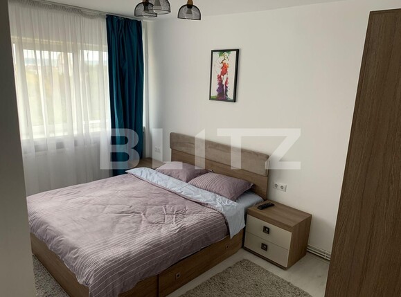 Apartament de închiriat 2 camere Cetate - 98629AI | BLITZ Alba Iulia | Poza1