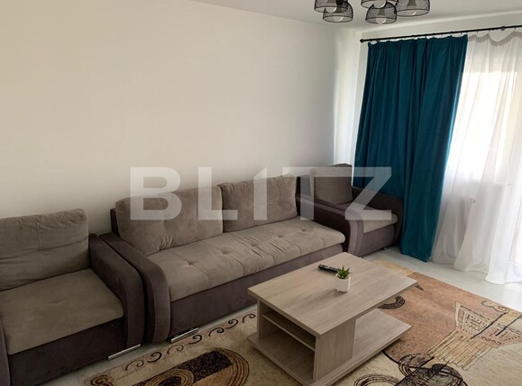Apartament de închiriat 2 camere Cetate - 98629AI | BLITZ Alba Iulia | Poza4