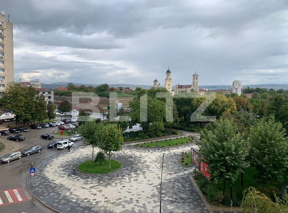 Apartament de închiriat 2 camere Cetate - 98629AI | BLITZ Alba Iulia | Poza10