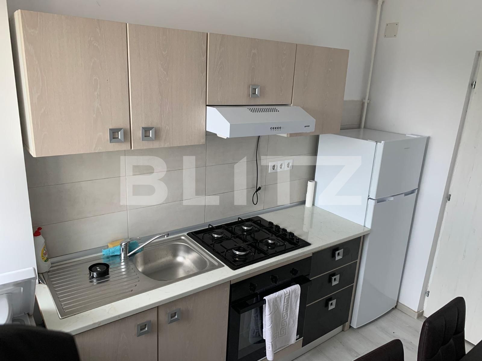 Apartament de închiriat 2 camere Cetate - 98629AI | BLITZ Alba Iulia | Poza5