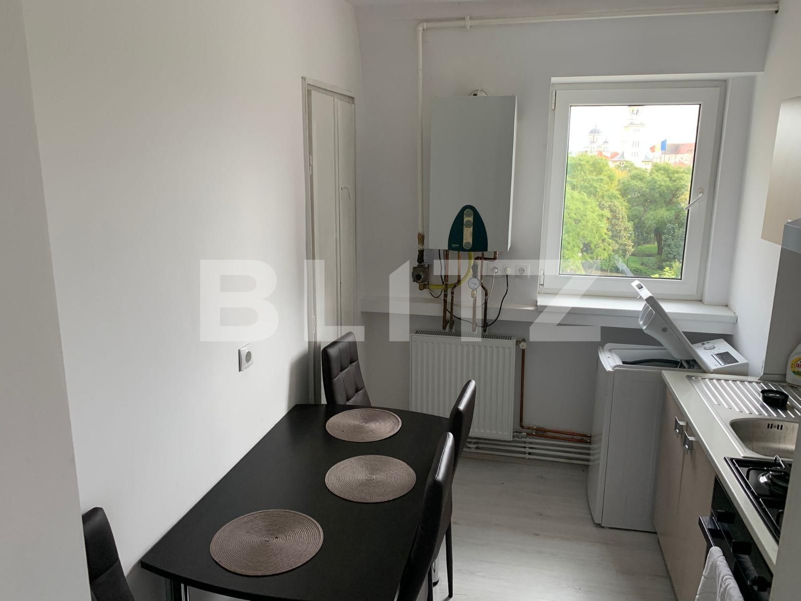 Apartament de închiriat 2 camere Cetate - 98629AI | BLITZ Alba Iulia | Poza7