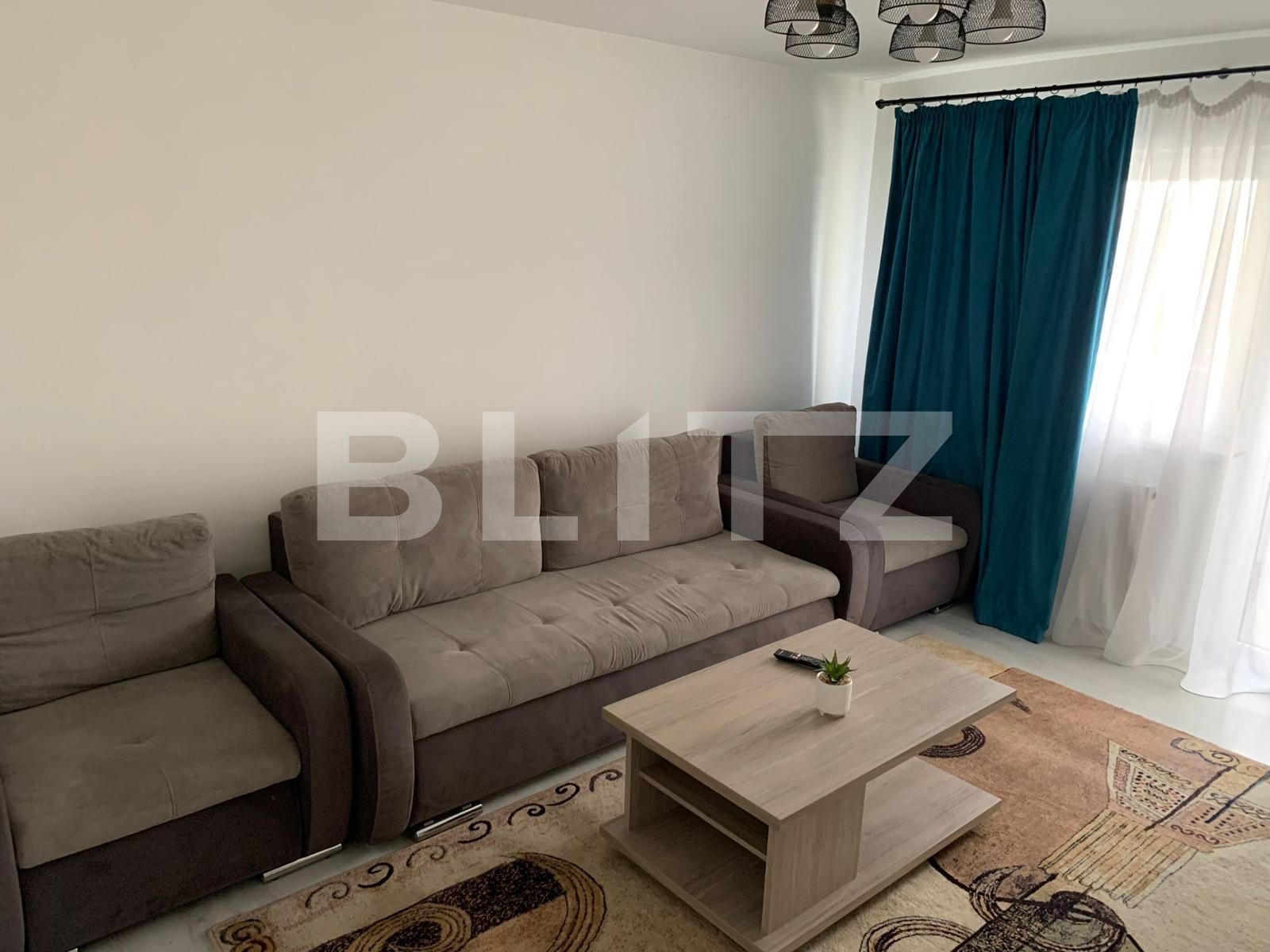 Apartament de închiriat 2 camere Cetate - 98629AI | BLITZ Alba Iulia | Poza4