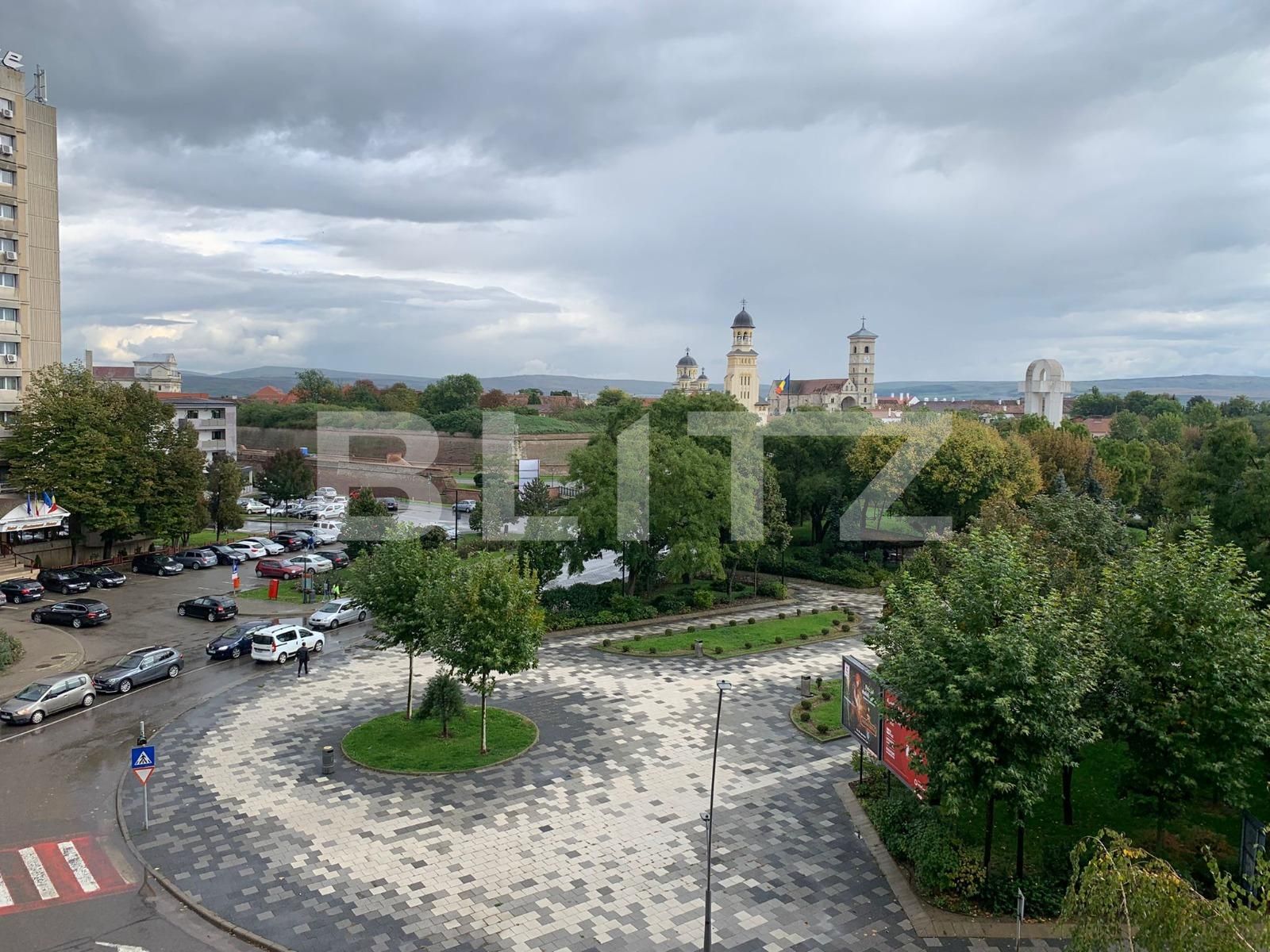 Apartament de închiriat 2 camere Cetate - 98629AI | BLITZ Alba Iulia | Poza10