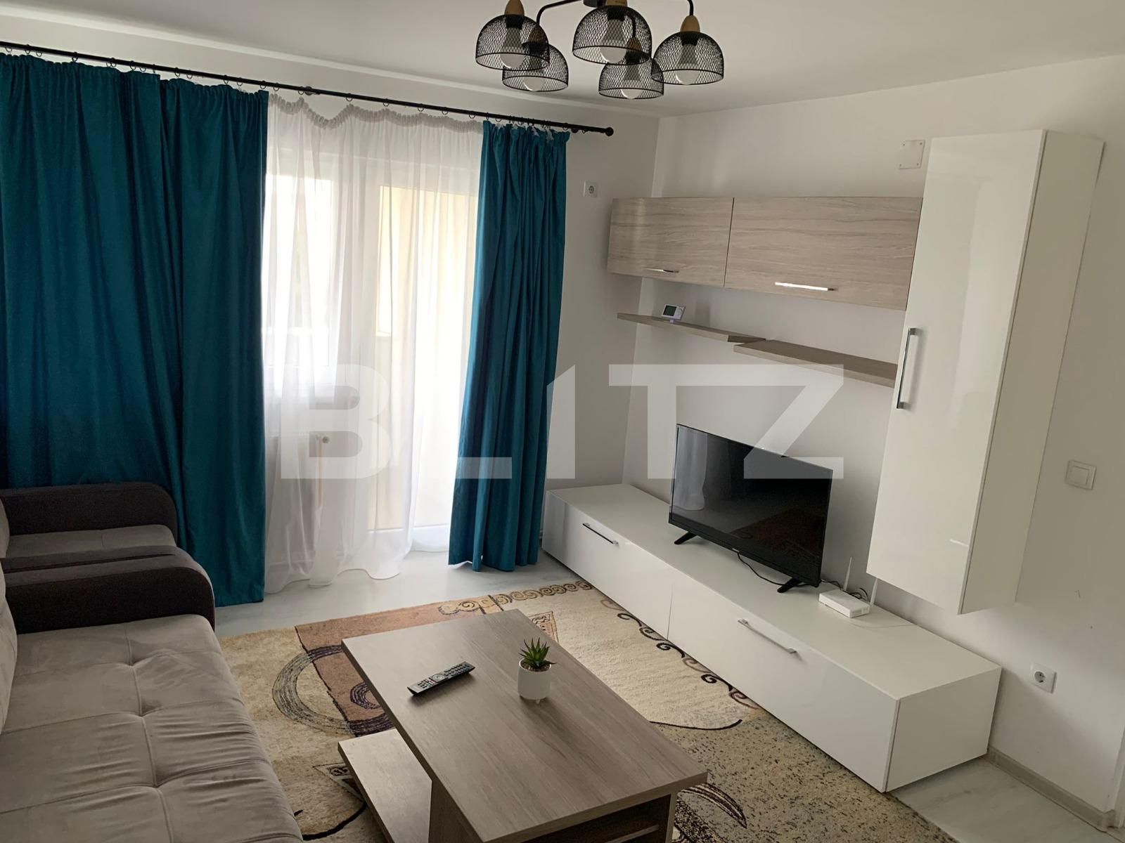 Apartament de închiriat 2 camere Cetate - 98629AI | BLITZ Alba Iulia | Poza3