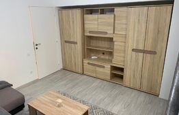 Garsoniera de 35 mp, decomandata, zona Cetate