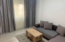 Garsoniera de 35 mp, decomandata, zona Cetate