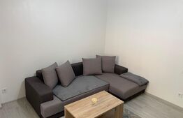 Garsoniera de 35 mp, decomandata, zona Cetate