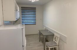 Garsoniera de 35 mp, decomandata, zona Cetate