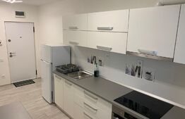 Garsoniera de 35 mp, decomandata, zona Cetate