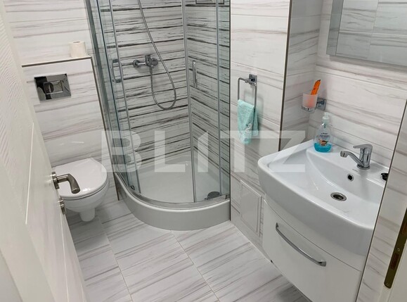 Garsonieră de închiriat Cetate - 98646AI | BLITZ Alba Iulia | Poza7