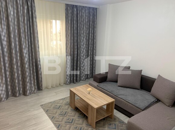 Garsonieră de închiriat Cetate - 98646AI | BLITZ Alba Iulia | Poza4