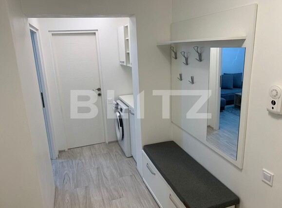 Garsonieră de închiriat Cetate - 98646AI | BLITZ Alba Iulia | Poza8