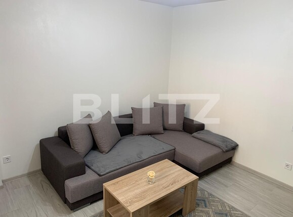 Garsonieră de închiriat Cetate - 98646AI | BLITZ Alba Iulia | Poza6
