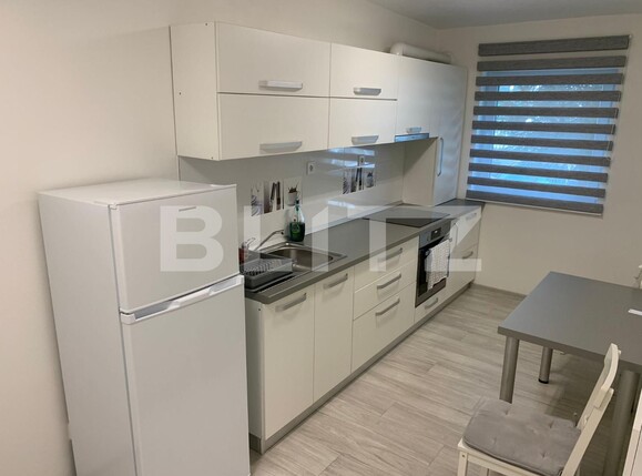 Garsonieră de închiriat Cetate - 98646AI | BLITZ Alba Iulia | Poza1
