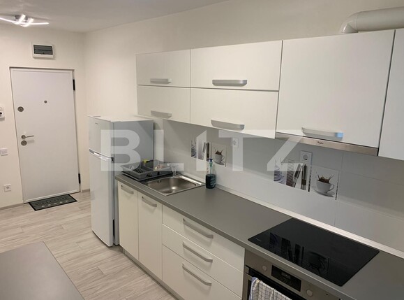 Garsonieră de închiriat Cetate - 98646AI | BLITZ Alba Iulia | Poza2