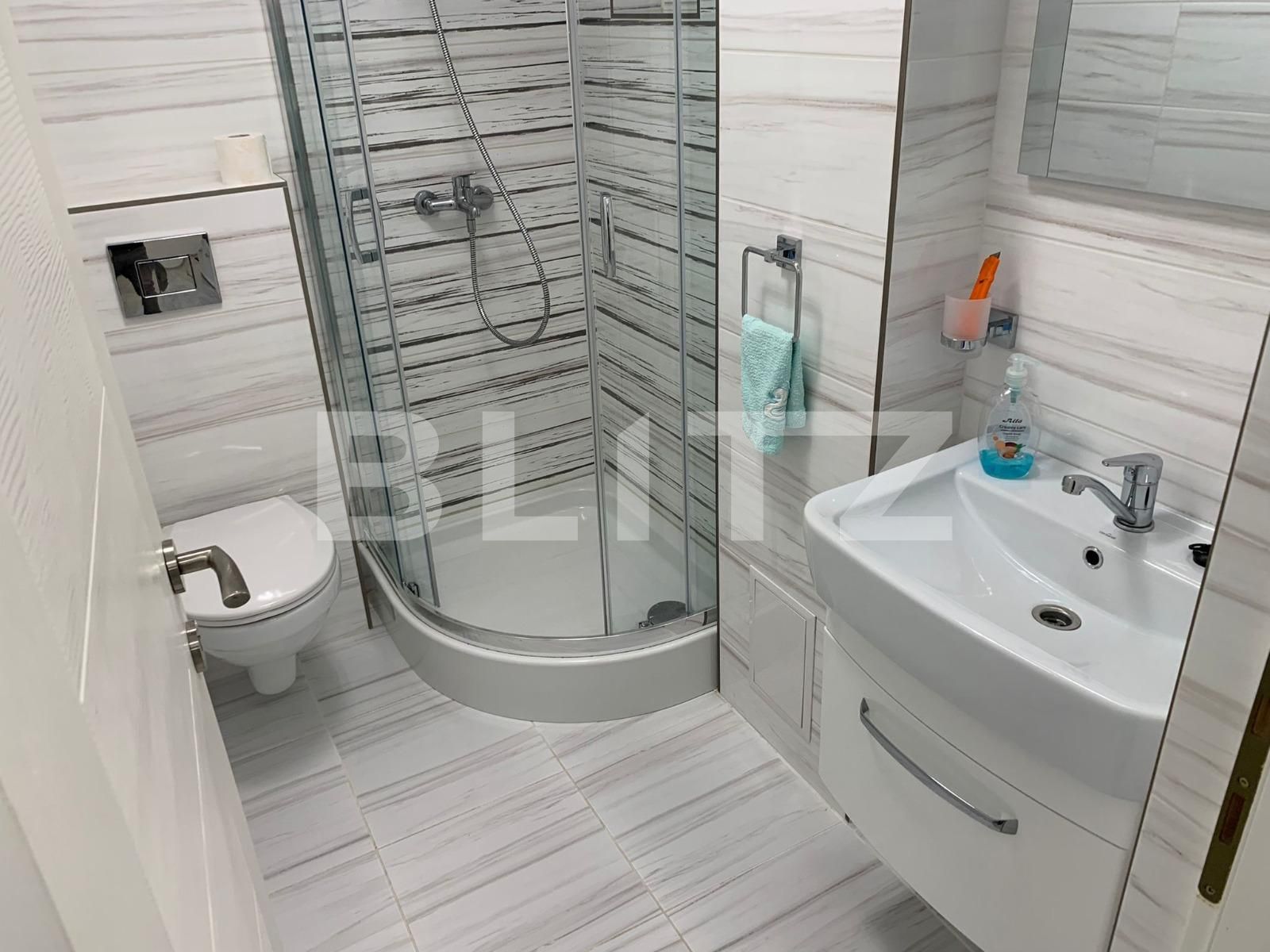 Garsonieră de închiriat Cetate - 98646AI | BLITZ Alba Iulia | Poza7