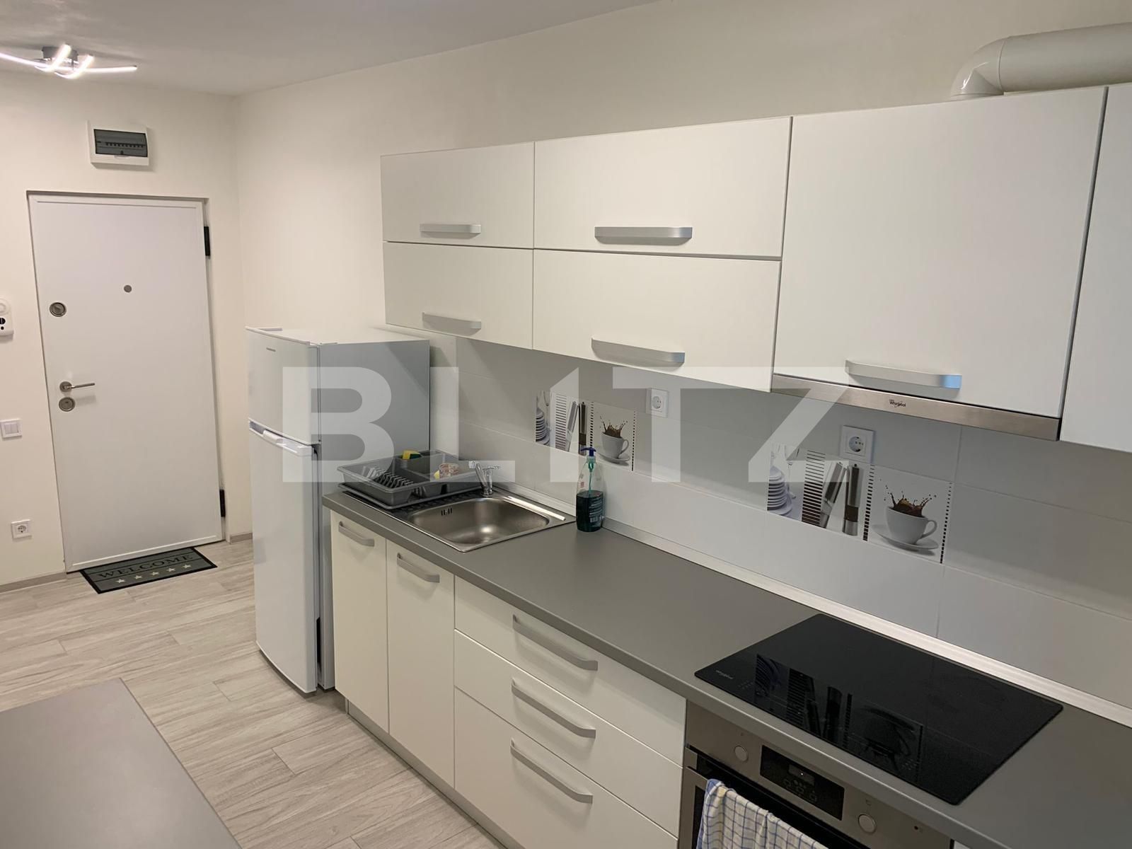 Garsonieră de închiriat Cetate - 98646AI | BLITZ Alba Iulia | Poza2