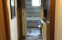 Apartament de 3 camere, 63mp, decomandat, zona Cetate