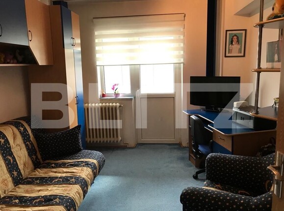 Apartament de vânzare 3 camere Cetate - 98722AV | BLITZ Alba Iulia | Poza3