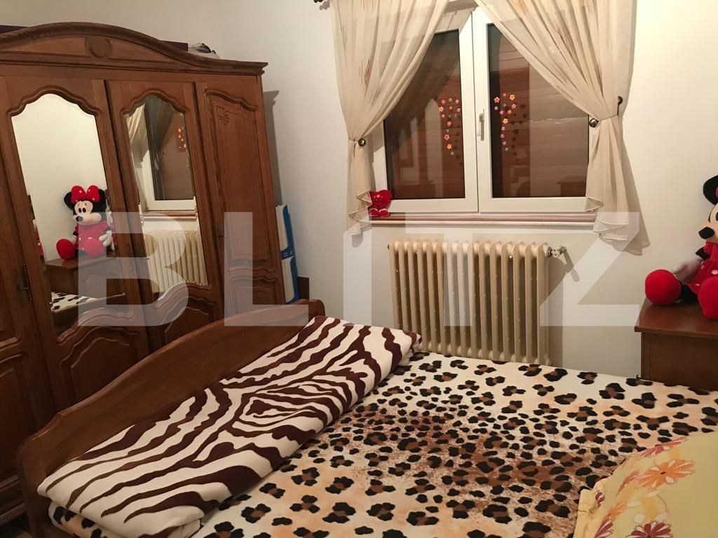 Apartament de vânzare 3 camere Cetate - 98722AV | BLITZ Alba Iulia | Poza1