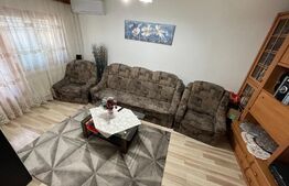 Apartamant 2 camere, 45 mp, decomandat, zona sub Stadion 