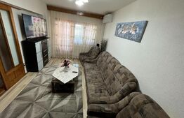 Apartamant 2 camere, 45 mp, decomandat, zona sub Stadion 