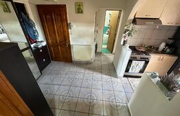 Apartamant 2 camere, 45 mp, decomandat, zona sub Stadion 