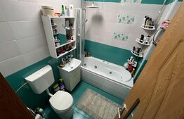 Apartamant 2 camere, 45 mp, decomandat, zona sub Stadion 