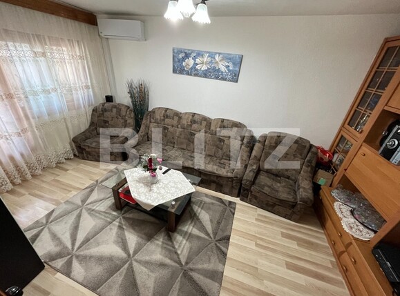 Apartament de vânzare 2 camere Tolstoi - 98745AV | BLITZ Alba Iulia | Poza2