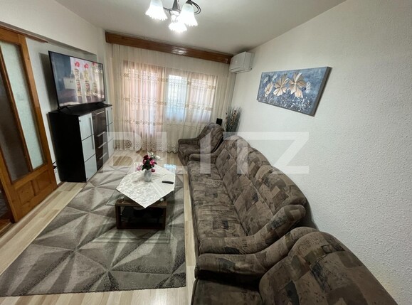 Apartament de vânzare 2 camere Tolstoi - 98745AV | BLITZ Alba Iulia | Poza3