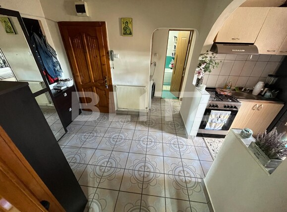 Apartament de vânzare 2 camere Tolstoi - 98745AV | BLITZ Alba Iulia | Poza6