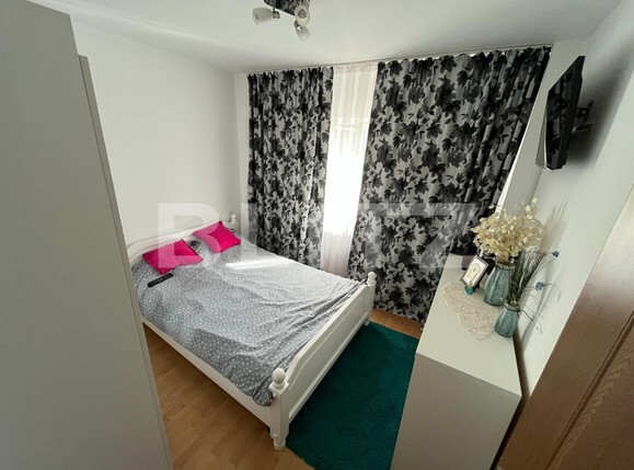 Apartament de vânzare 2 camere Tolstoi - 98745AV | BLITZ Alba Iulia | Poza1