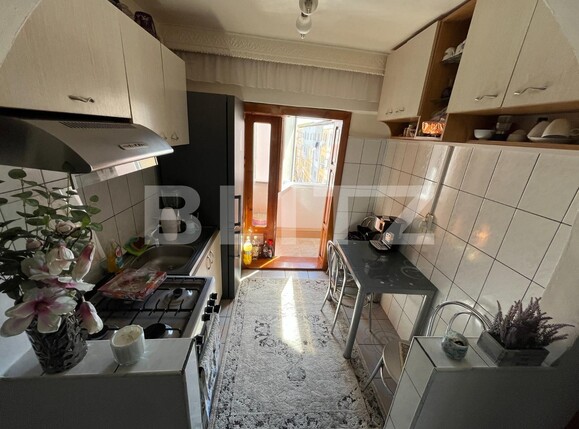 Apartament de vânzare 2 camere Tolstoi - 98745AV | BLITZ Alba Iulia | Poza4