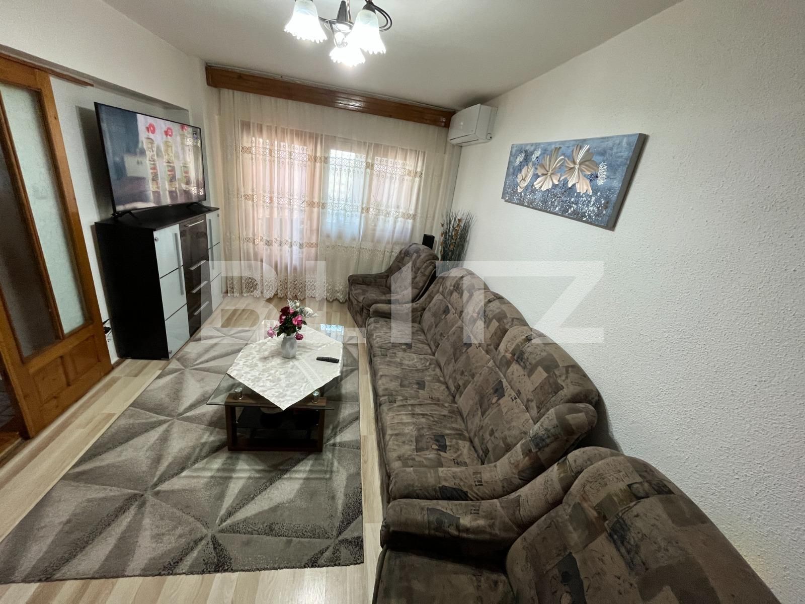 Apartament de vânzare 2 camere Tolstoi - 98745AV | BLITZ Alba Iulia | Poza3