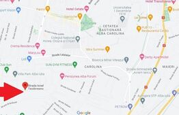 Teren Intravilan, 3500 mp,  zona Lidl SuperView