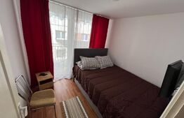 Apartament 2 camre, 42mp, decomandat, zona Ampoi 1