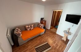 Apartament 2 camre, 42mp, decomandat, zona Ampoi 1