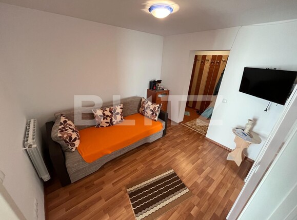 Apartament de vânzare 2 camere Ampoi 1 - 98829AV | BLITZ Alba Iulia | Poza1