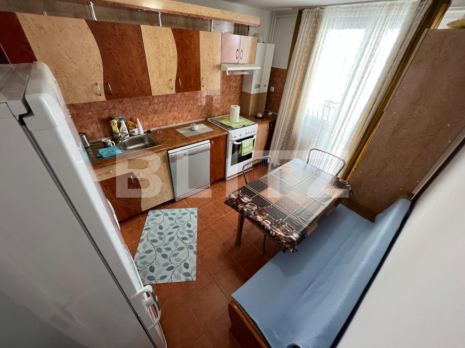 Apartament de vânzare 2 camere Ampoi 1 - 98829AV | BLITZ Alba Iulia | Poza3